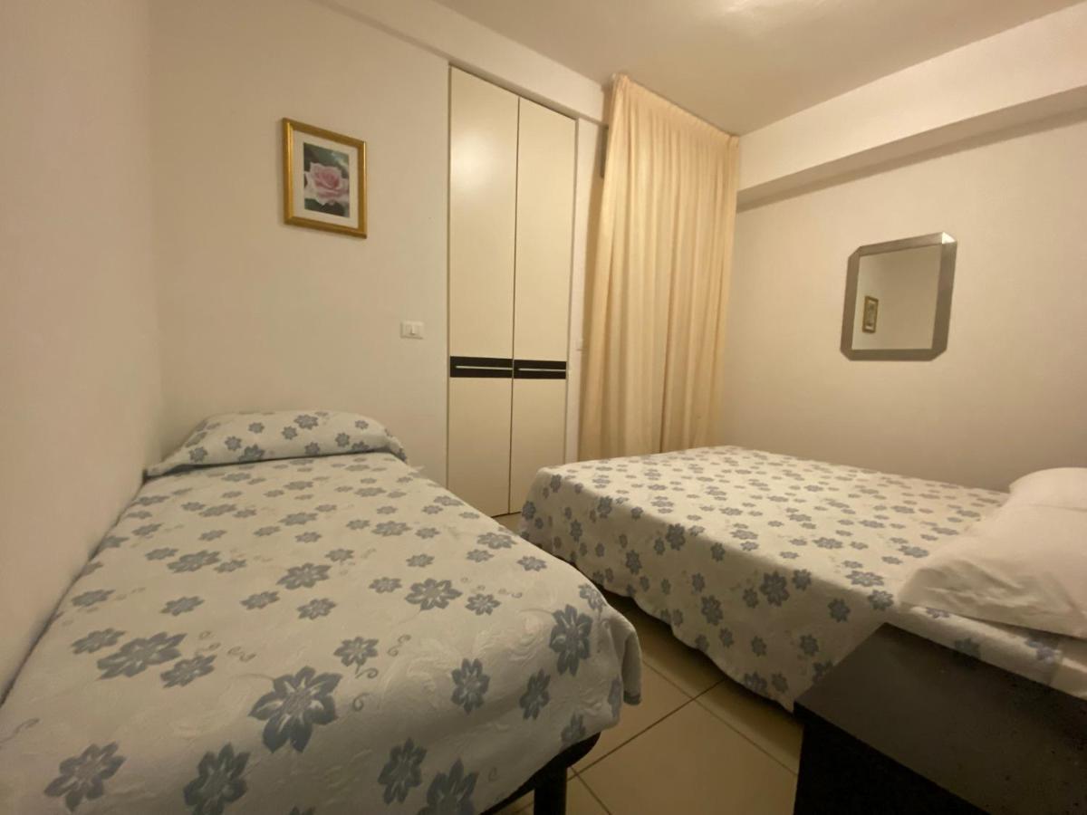 Residence Roxy Misano Adriatico Zewnętrze zdjęcie