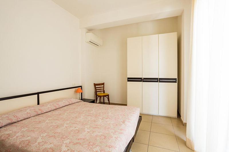 Residence Roxy Misano Adriatico Zewnętrze zdjęcie